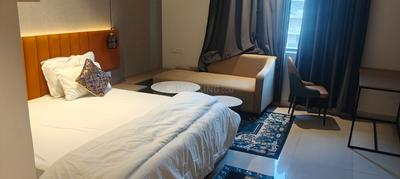 Bedroom Image of 671 Sq.ft 2 BHK Apartment / Flat for sale in Muhana Jaipur for Rs. 4700000
