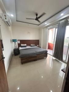 1 RK Independent House