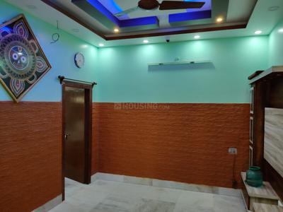 Hall Image of 800 Sq.ft 2 BHK Apartment / Flat for rent in Uttarpara Hooghly for Rs. 20000