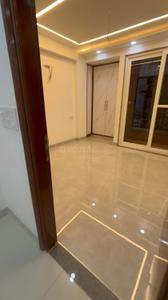 Kitchen Image of 1800 Sq.ft 3 BHK Builder Floor for sale in Sector 23 Dwarka New Delhi for Rs. 10000000