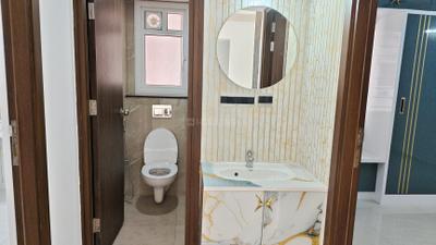 Image of 1110 Sq.ft 2.5 BHK Apartment / Flat for rent in Urbanrise On Cloud 33, Bachupally, Hyderabad for Rs. 36000