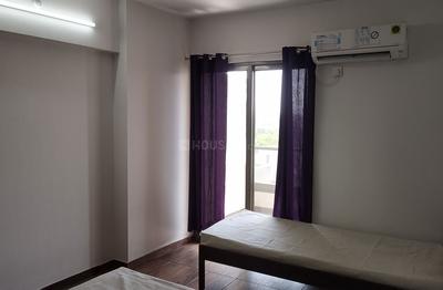 Bedroom Image of Flat no 906-B-Wing , Keshav Leela Polaris  in Keshav Nagar, Pune