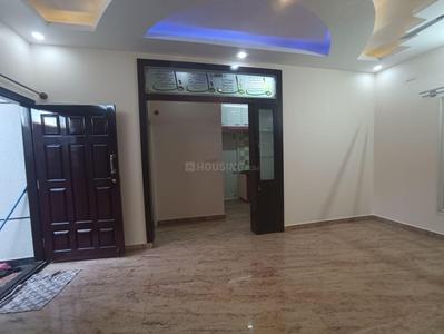 Hall Image of 1200 Sq.ft 3 BHK Independent House for rent in RT Nagar Bengaluru for Rs. 43000