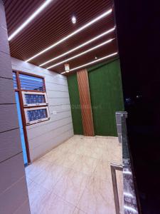 Balcony Image of 1311 Sq.ft 3 BHK Apartment / Flat for sale in Sadarpur Ghaziabad for Rs. 5165000