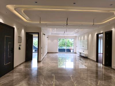 Living Room Image of 4500 Sq.ft 4 BHK Builder Floor for sale in Vipul World, Sector 48 Gurgaon for Rs. 49900000