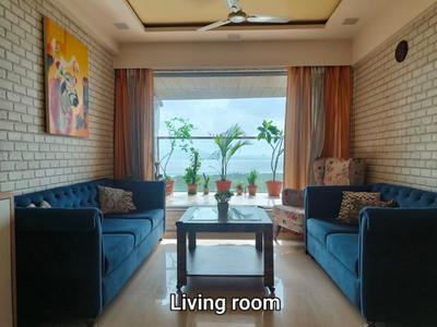 3 BHK Flat