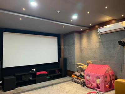 Bedroom Image of 5000 Sq.ft 2 BHK Independent House for sale in Gnana Bharathi Bengaluru for Rs. 43500000