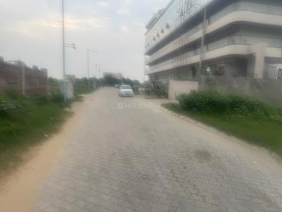 Residential Plot