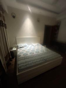 Bedroom Image of 1020 Sq.ft 3 BHK Apartment / Flat for rent in The Hindustan Times Employees And Others CHSBL, Sector 79 Mohali for Rs. 65000