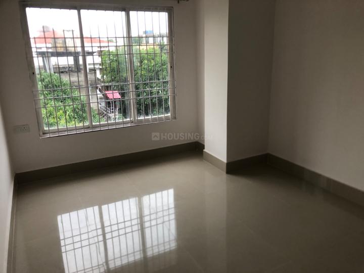 Rukmini Gaon Bedroom 1