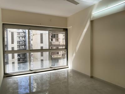 Bedroom Image of 1950 Sq.ft 3 BHK Apartment / Flat for rent in Wadhwa W54, Matunga West Mumbai for Rs. 400000