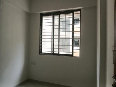 Bedroom Image of 1205 Sq.ft 2 BHK Apartment / Flat for rent in Adani Aster Neo, Shantigram Ahmedabad for Rs. 45000