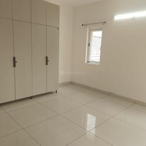 Bedroom Image of 1820 Sq.ft 3 BHK Apartment / Flat for rent in Prestige Green Gables, Panathur Bengaluru for Rs. 90000