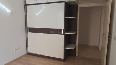 Bedroom Image of 1300 Sq.ft 3 BHK Apartment / Flat for sale in DLF Regal Gardens, Sector 90 Gurgaon for Rs. 21000000