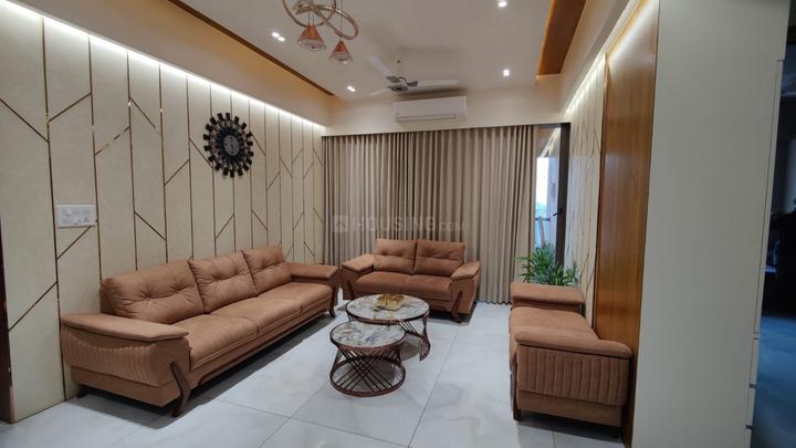 Saral Sky Suites Main Image 1