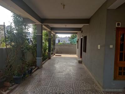 Balcony Image of 1200 Sq.ft 2 BHK Independent House for rent in Nagaram Ranga Reddy District Secunderabad for Rs. 10000