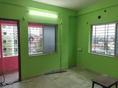 Bedroom Image of 990 Sq.ft 2 BHK Apartment / Flat for rent in VIP Nagar Kolkata for Rs. 20000