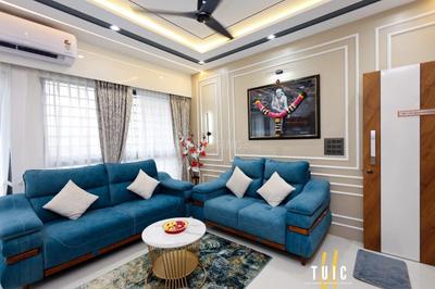 2 BHK Independent Builder Floor