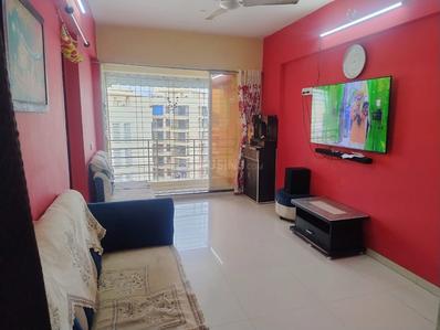 2 BHK Flat