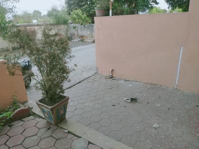 Balcony Image of 1700 Sq.ft 3 BHK Duplex for rent in Shanti Vihar Indore for Rs. 20000
