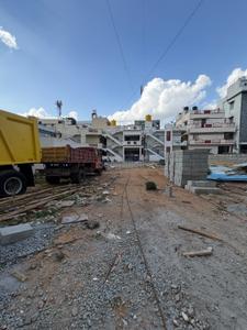 Image of 3320 Sq.ft Residential Plot / Land for sale in JP Nagar, Bengaluru for Rs. 49800000