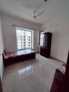 Hall Image of 1050 Sq.ft 3 BHK Apartment / Flat for rent in VJ Yashone Eternitee, Hinjawadi Phase 2 Pune for Rs. 37000