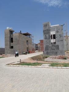 Image of 1134 Sq.ft Residential Plot / Land for sale in Sector 115, Mohali for Rs. 8600000