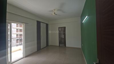 Bedroom Image of 1495 Sq.ft 3 BHK Apartment / Flat for sale in Gulshan Ikebana, Sector 143 Noida for Rs. 21000000