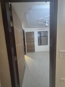 Balcony Image of 1450 Sq.ft 3 BHK Builder Floor for sale in Omaxe North Avenue II, Sector 15 Bahadurgarh for Rs. 8000000