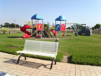 Residential Plot