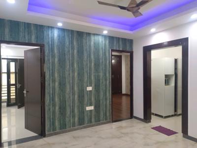Living Room Image of 1850 Sq.ft 3 BHK Builder Floor for rent in Vipul World, Sector 48 Gurgaon for Rs. 57500