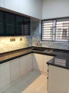 Kitchen Image of 1101 Sq.ft 2 BHK Apartment / Flat for sale in Panduranga Nagar Bengaluru for Rs. 11900000