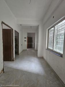 Hall Image of 703 Sq.ft 2 BHK Apartment / Flat for sale in Bangur Avenue Kolkata for Rs. 3374400