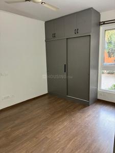 Bedroom Image of 1300 Sq.ft 2 BHK Apartment / Flat for sale in Shriram Southern Crest, Kumaraswamy Layout Bengaluru for Rs. 21000000
