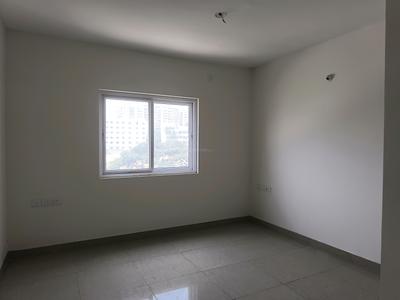 Bedroom Image of 1024 Sq.ft 2 BHK Apartment / Flat for sale in Mantri Serenity, Subramanyapura Bengaluru for Rs. 11000000