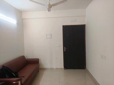 Living Room Image of 670 Sq.ft 2 BHK Apartment / Flat for sale in Signature Global The Roselia, Sector 95A Gurgaon for Rs. 6850000