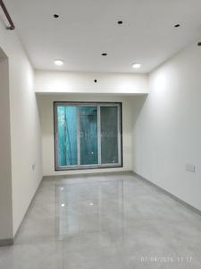 1 BHK Flat
