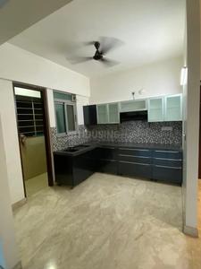 Hall Image of 1388 Sq.ft 2.5 BHK Apartment / Flat for sale in Amanora Gateway Towers, Hadapsar Pune for Rs. 30000000
