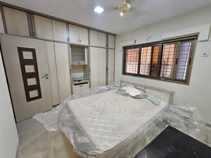 Sector 28, Vashi Bedroom 1