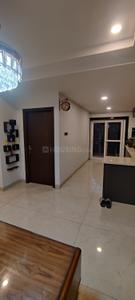 Hall Image of 912 Sq.ft 2 BHK Apartment / Flat for sale in Cliffton Valley, Panthaghati Shimla for Rs. 7300000