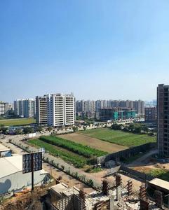 Image of 781 Sq.ft 1 BHK Apartment / Flat for sale in Orchid Infinity, Palanpur, Surat for Rs. 2875000