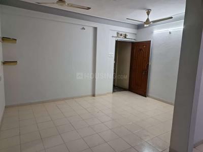 Bedroom Image of 700 Sq.ft 2 BHK Apartment / Flat for rent in Bhicholi Mardana Indore for Rs. 14000