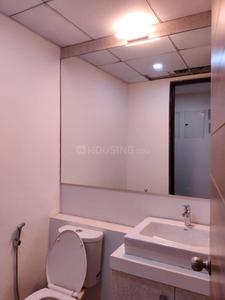 Bathroom Image of 2400 Sq.ft 4 BHK Apartment / Flat for rent in Marvel Brisa, Baner Pune for Rs. 85000