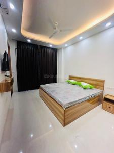 1 RK Independent Builder Floor