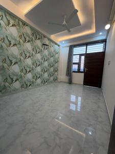 Hall Image of 1630 Sq.ft 4 BHK Villa for sale in Bindayaka Jaipur for Rs. 7500000