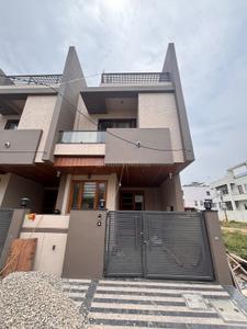 Image of 1200 Sq.ft 3.5 BHK Villa for sale in Mansarovar, Jaipur for Rs. 24900000