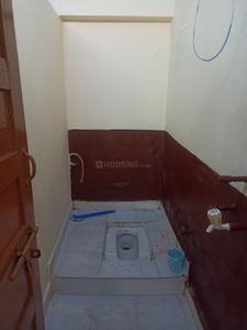 Bathroom Image of 1800 Sq.ft 3 BHK Independent House for rent in Kishan Bagh Hyderabad for Rs. 23000