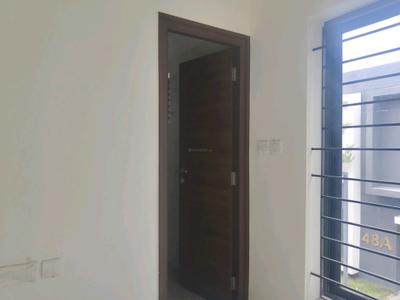 Bedroom Image of 1706 Sq.ft 3 BHK Apartment / Flat for sale in XS Real Bella Tuscany by Alamo XS Real Properties, Thazhambur Chennai for Rs. 10725000