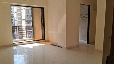 Ganesh Narayan Enclave Living Room 1