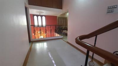 Bedroom Image of 3500 Sq.ft 3 BHK Villa for rent in Chhani Vadodara for Rs. 100000